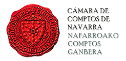 Cámara de comptos de navarra